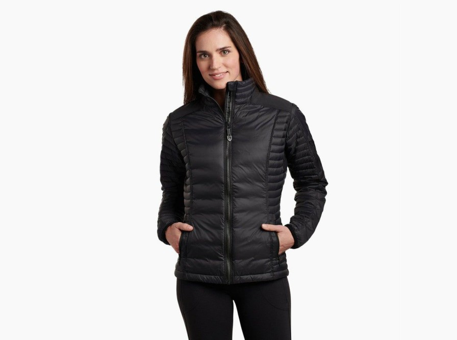 Kuhl Women"S Spyfire Jacket Free Delivery | * Best