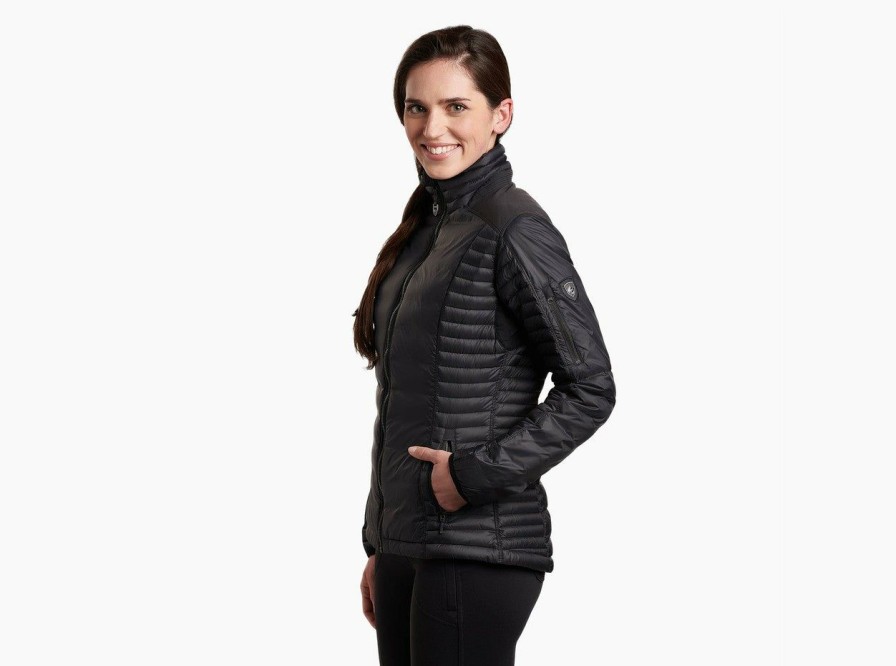 Kuhl Women"S Spyfire Jacket Free Delivery | * Best