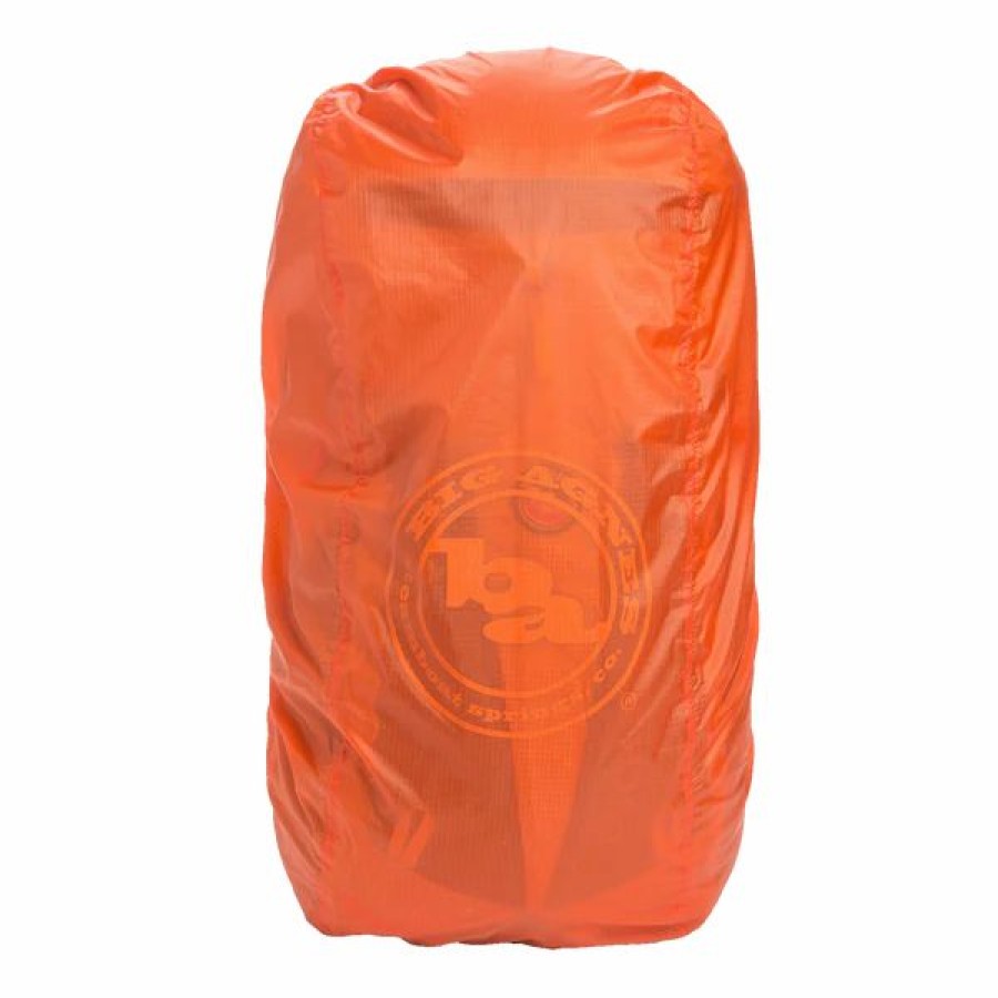 Big Agnes Pack Rain Cover Small (20-35L) Official | * Clearance