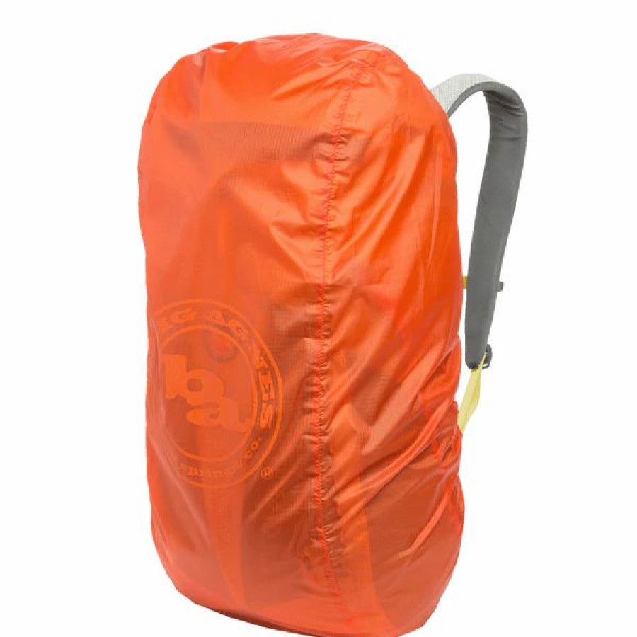 Big Agnes Pack Rain Cover Small (20-35L) Official | * Clearance