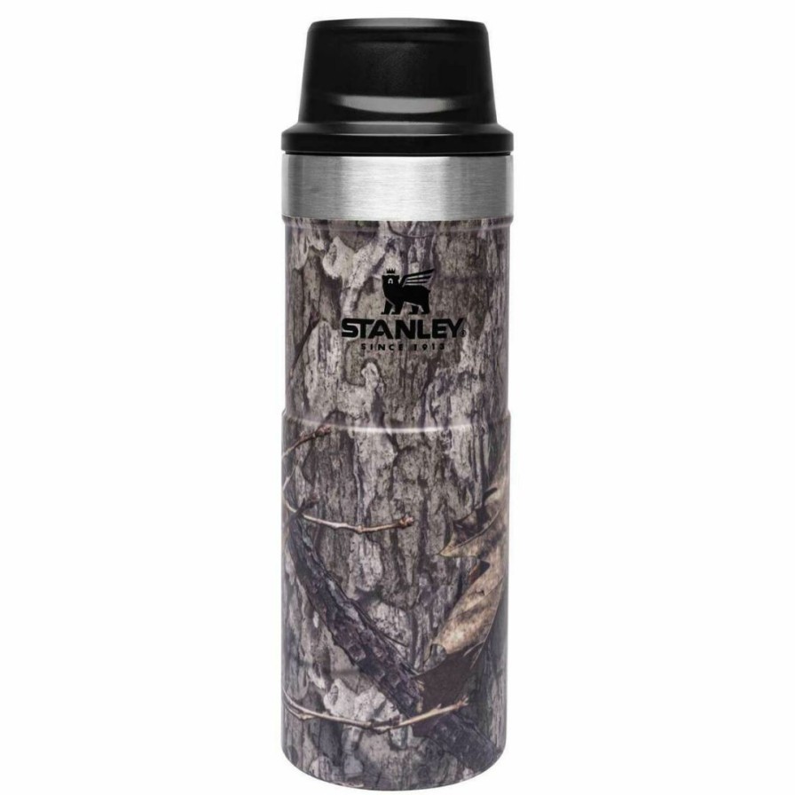 Stanley Classic Trigger-Action Travel Mug 2 Pack | 16 Oz Attractive | * Wholesale