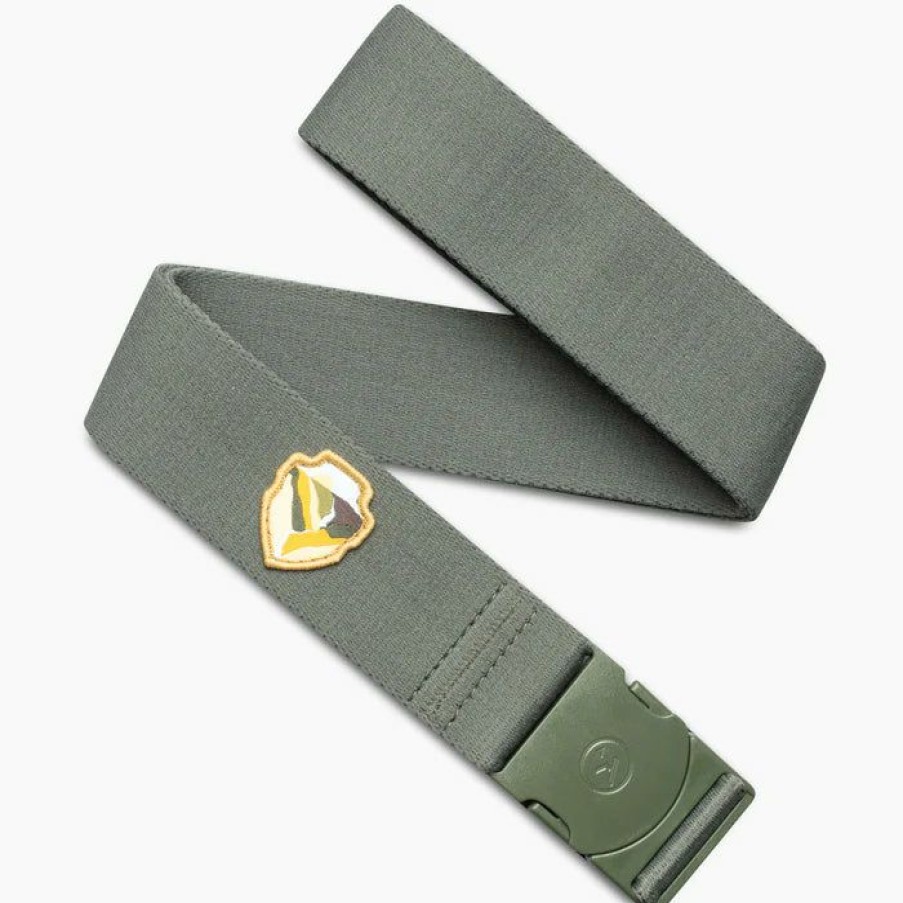 Arcade Belt National Parks Special | * New