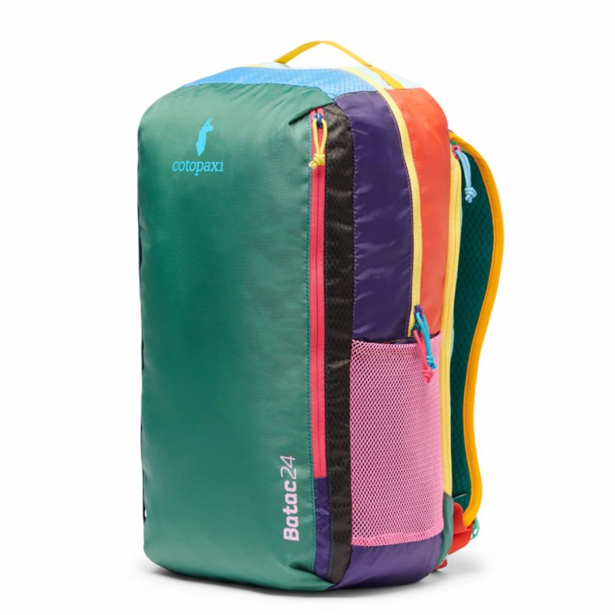 Cotopaxi Batac 24L Backpack Official | * Clearance