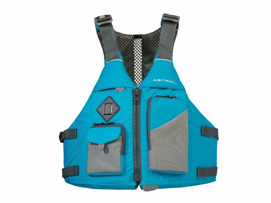 Astral E-Ronny Pfd Discount Sale | * Clearance