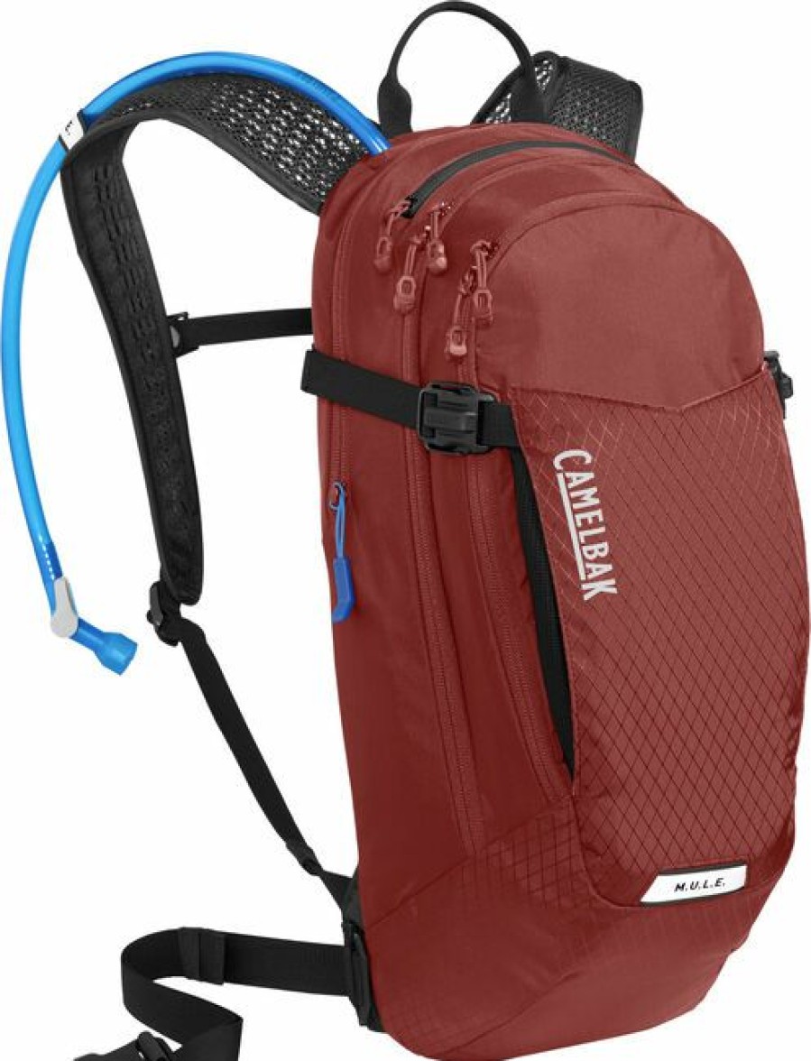 Camelbak M.U.L.E. 12 Hydration Pack 100 Oz Free Delivery | * Hot