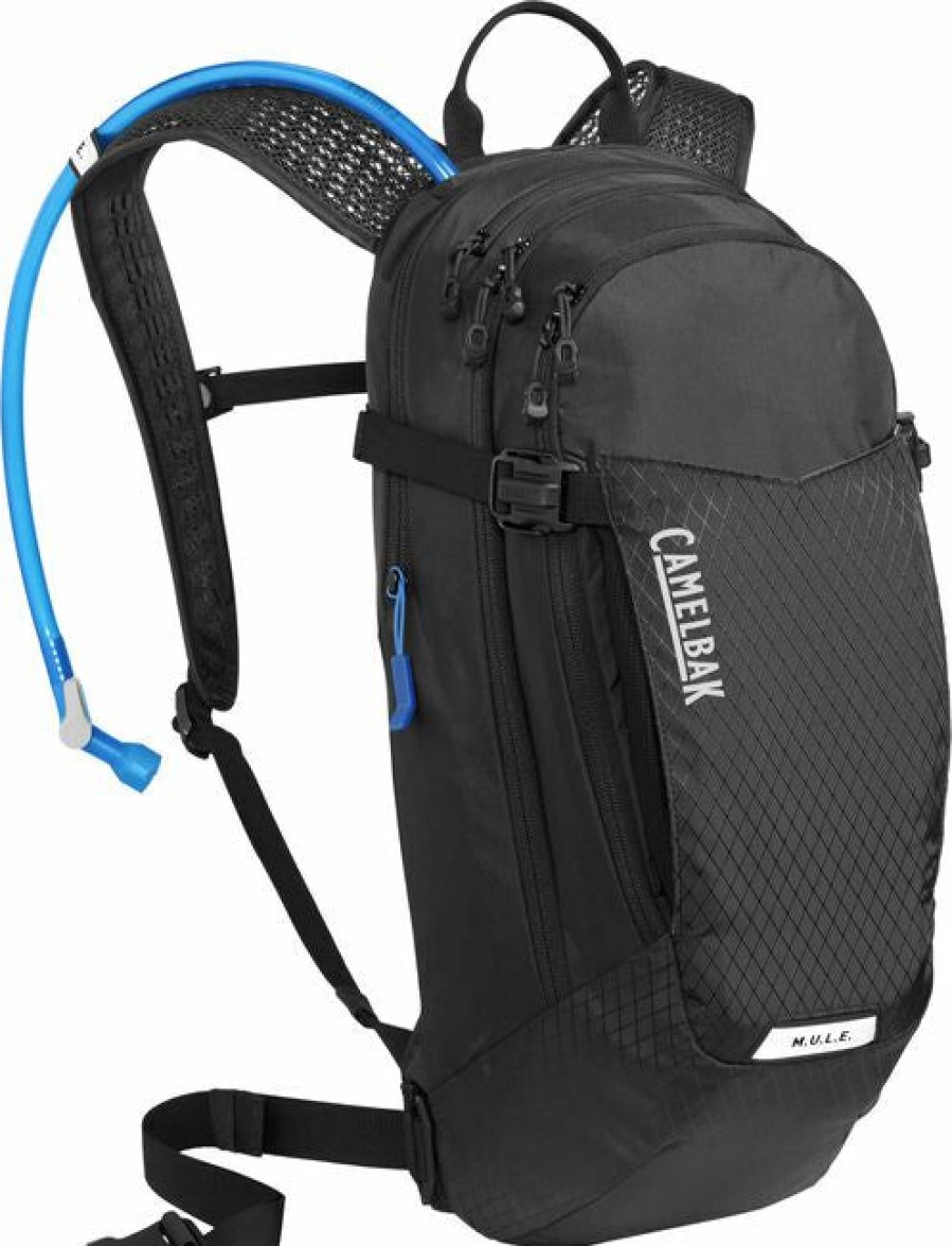 Camelbak M.U.L.E. 12 Hydration Pack 100 Oz Free Delivery | * Hot