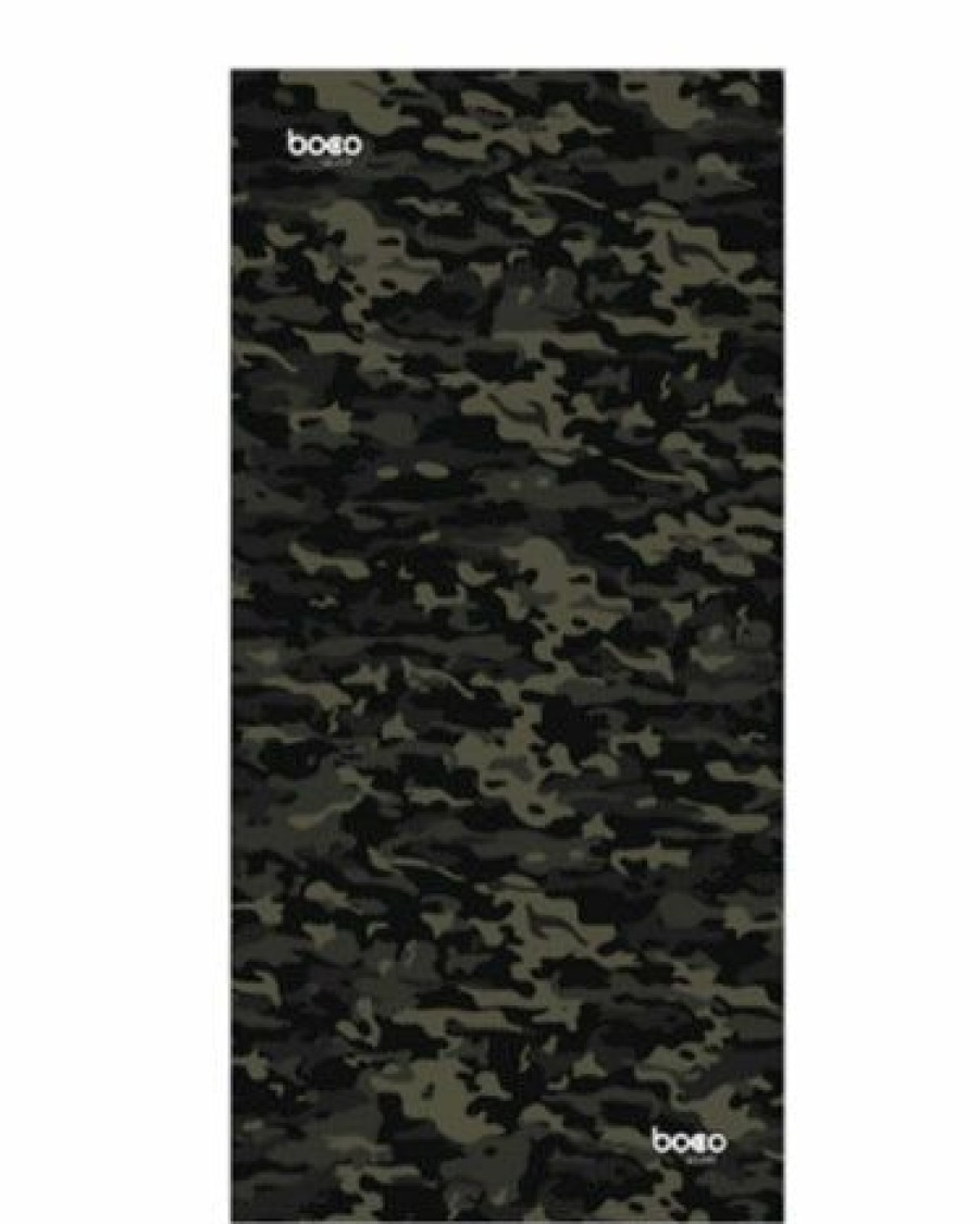 Boco Full Neck Gaiter Camo Best Quality | * Wholesale