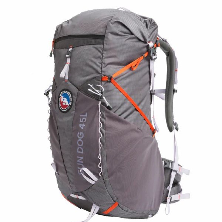 Big Agnes Sun Dog 45L Pack Free Delivery | * Online