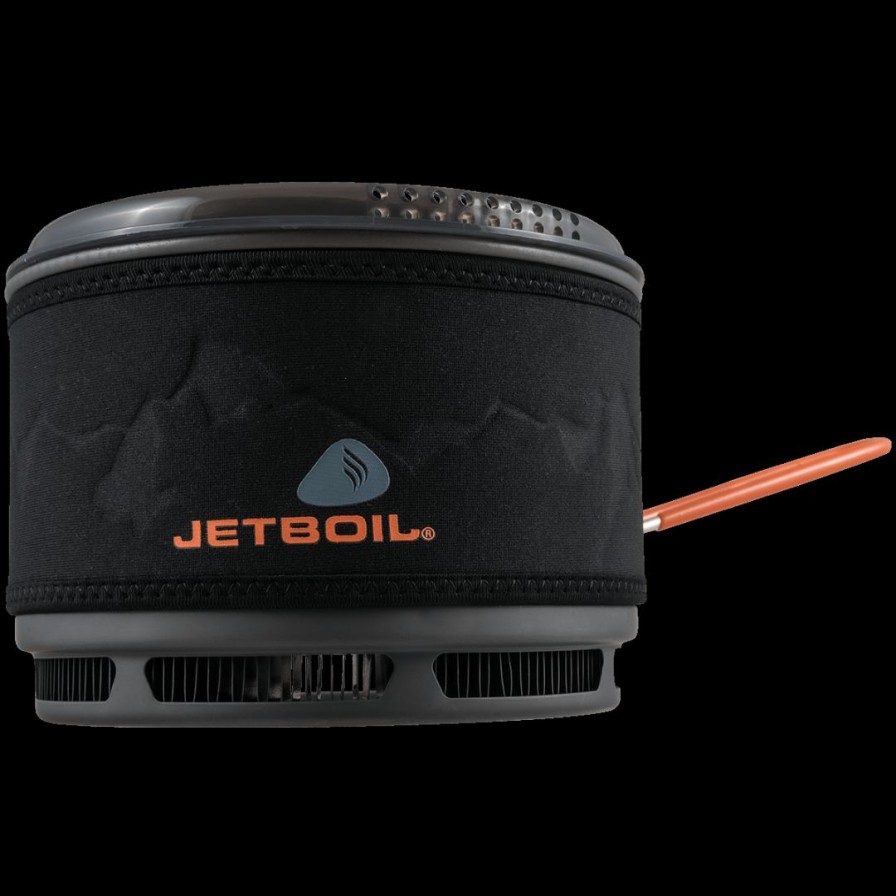 Jetboil 1.5L Ceramic Cook Pot Discount Sale | * Online