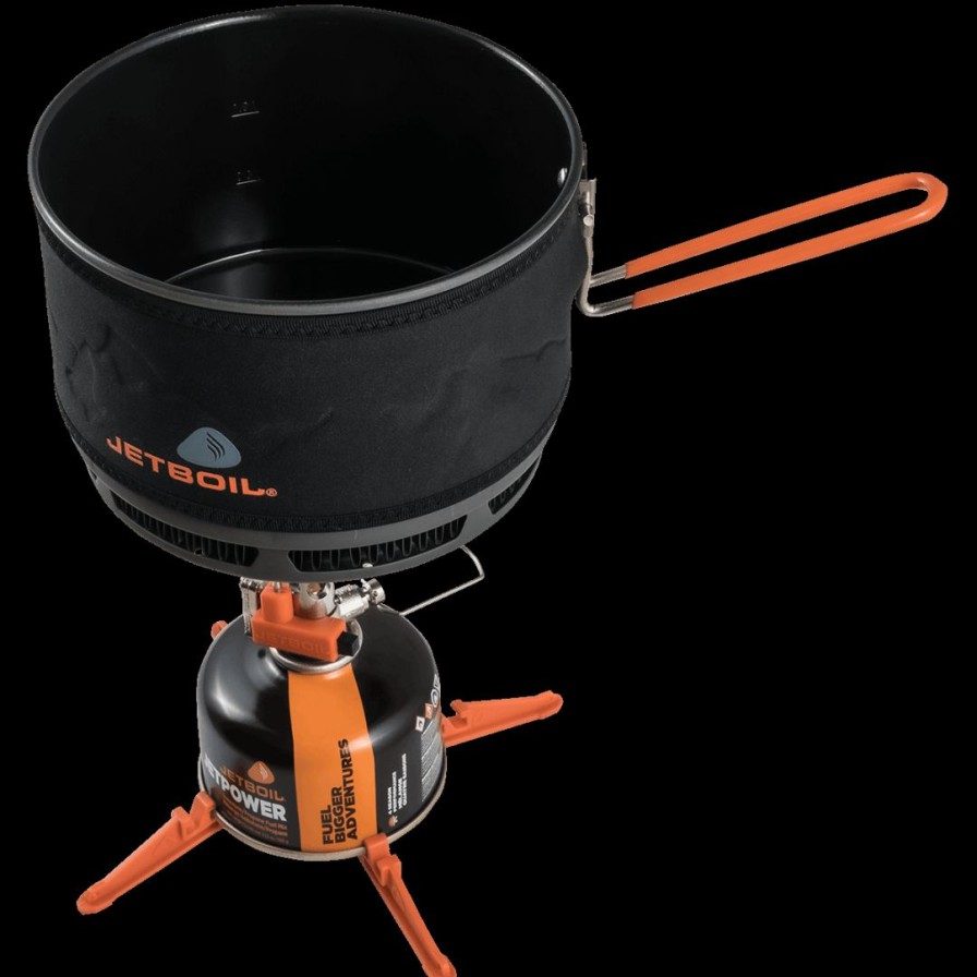 Jetboil 1.5L Ceramic Cook Pot Discount Sale | * Online