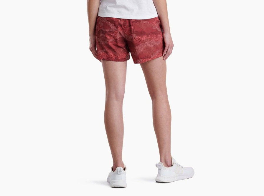 Kuhl Vantage Women'S Short Featured | * New