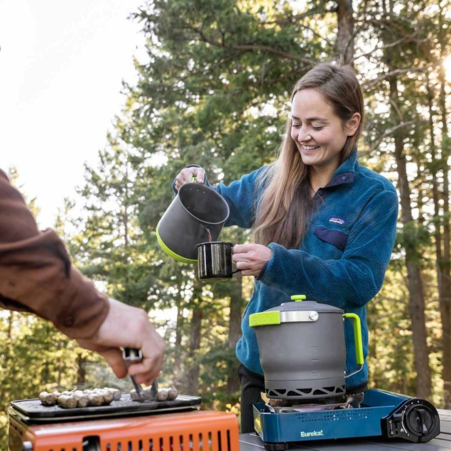 Eureka! Sprk Camp Stove Latest | * Online