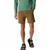 Mountain Hardwear Men'S Basin Trek Short Discount Online | * Hot