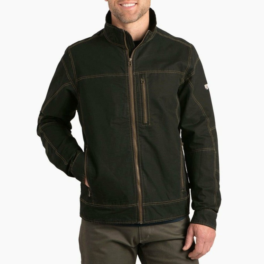 Burr Jacket Discount Sale | * Clearance