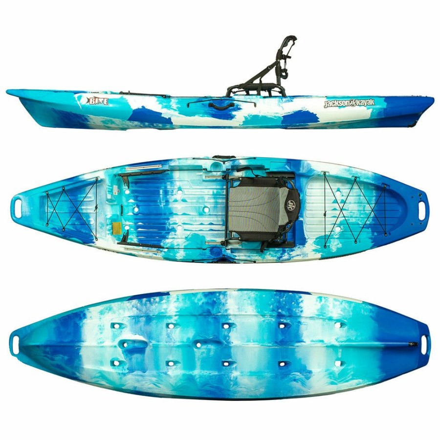 Jackson Kayak Bite Rec (In Store Only) Hot Sale | * Hot