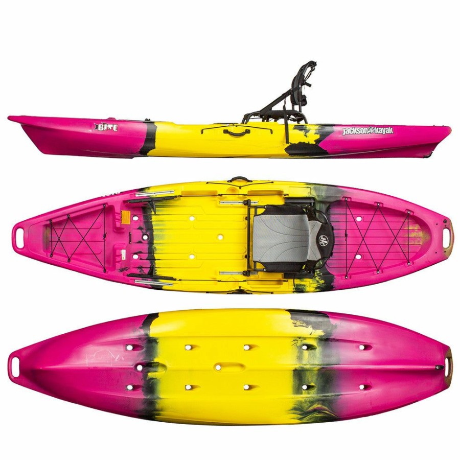 Jackson Kayak Bite Rec (In Store Only) Hot Sale | * Hot