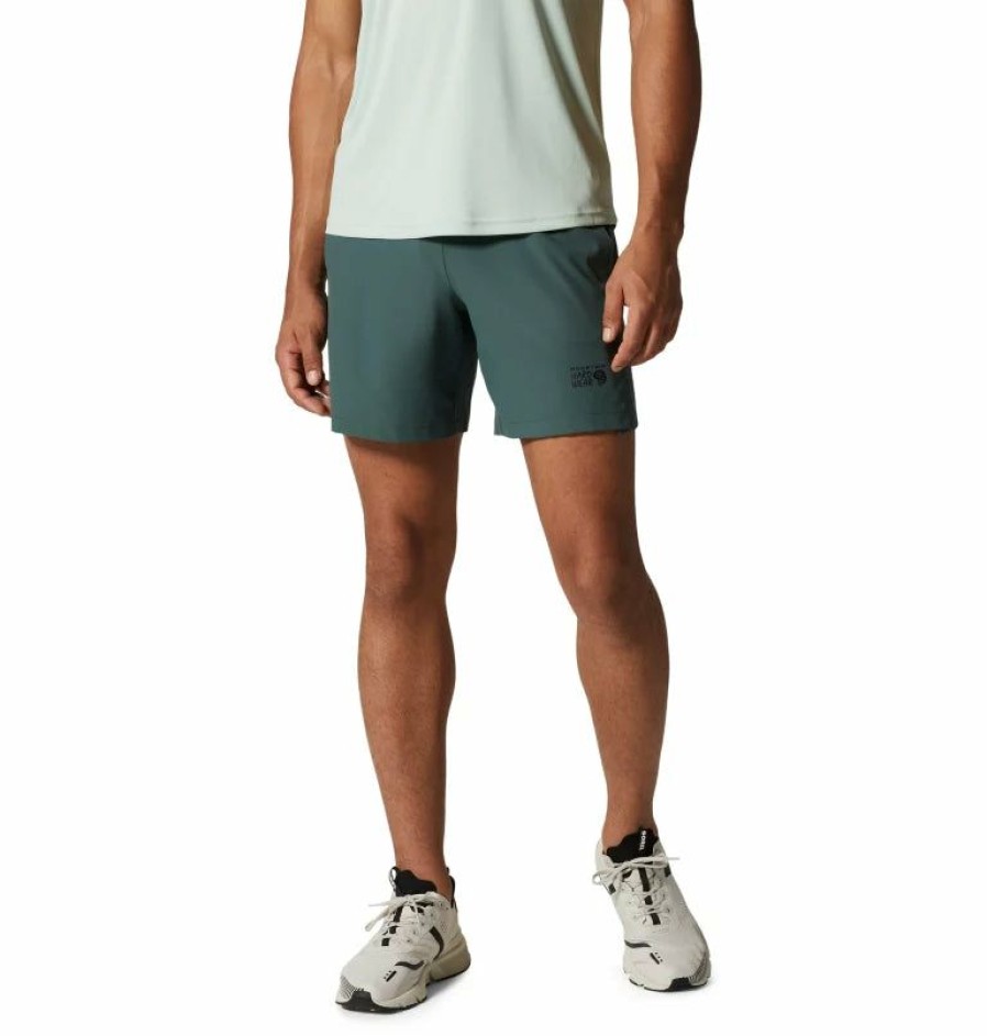 Mountain Hardwear Men'S Shade Lite Short Online | * Best