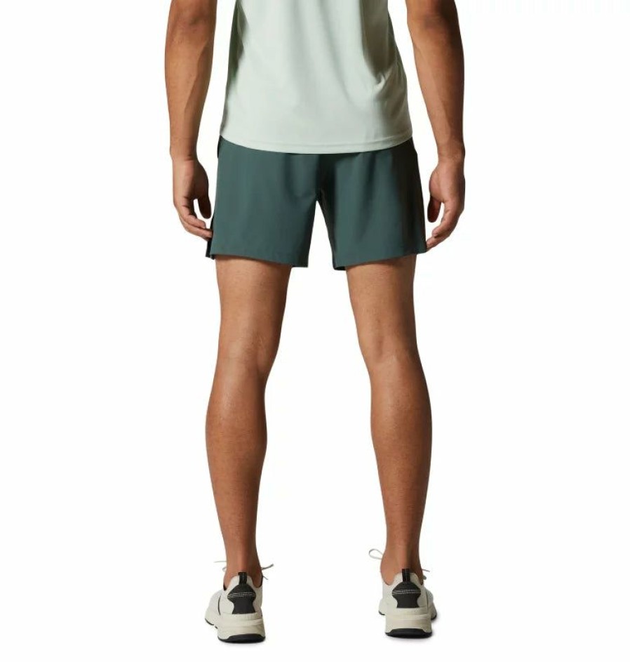 Mountain Hardwear Men'S Shade Lite Short Online | * Best