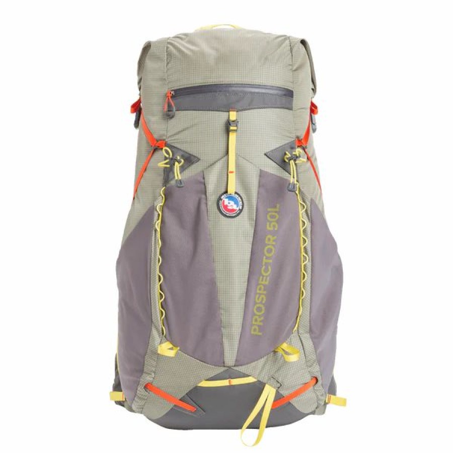 Big Agnes Prospector 50L Pack Free Delivery | * Best