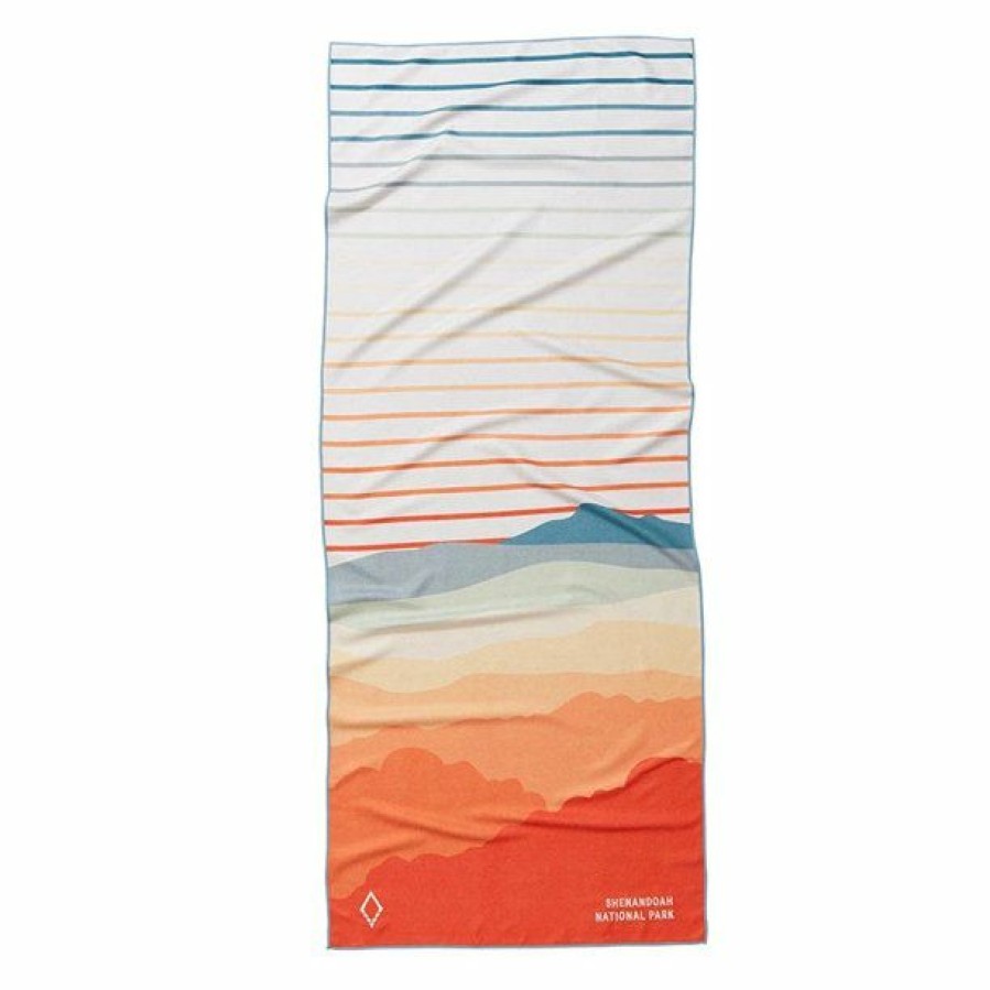 Nomadix National Parks: Shenandoah Sunset Towel Special | * Online