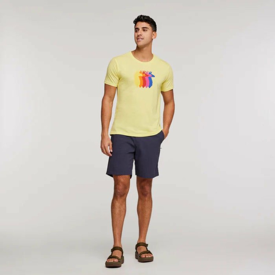 Cotopaxi Salto Ripstop Short Men'S Featured | * Wholesale