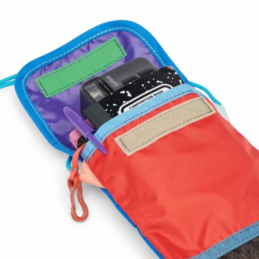 Cotopaxi Maigo Neck Pouch Featured | * Best