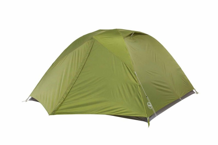 Big Agnes Blacktail 4 Superlight Tent Featured | * Best