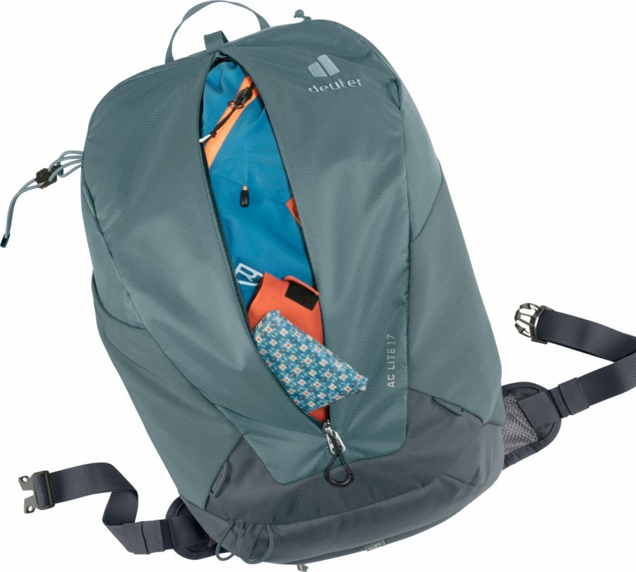 Deuter Ac Lite 17 Discount Sale | * Hot