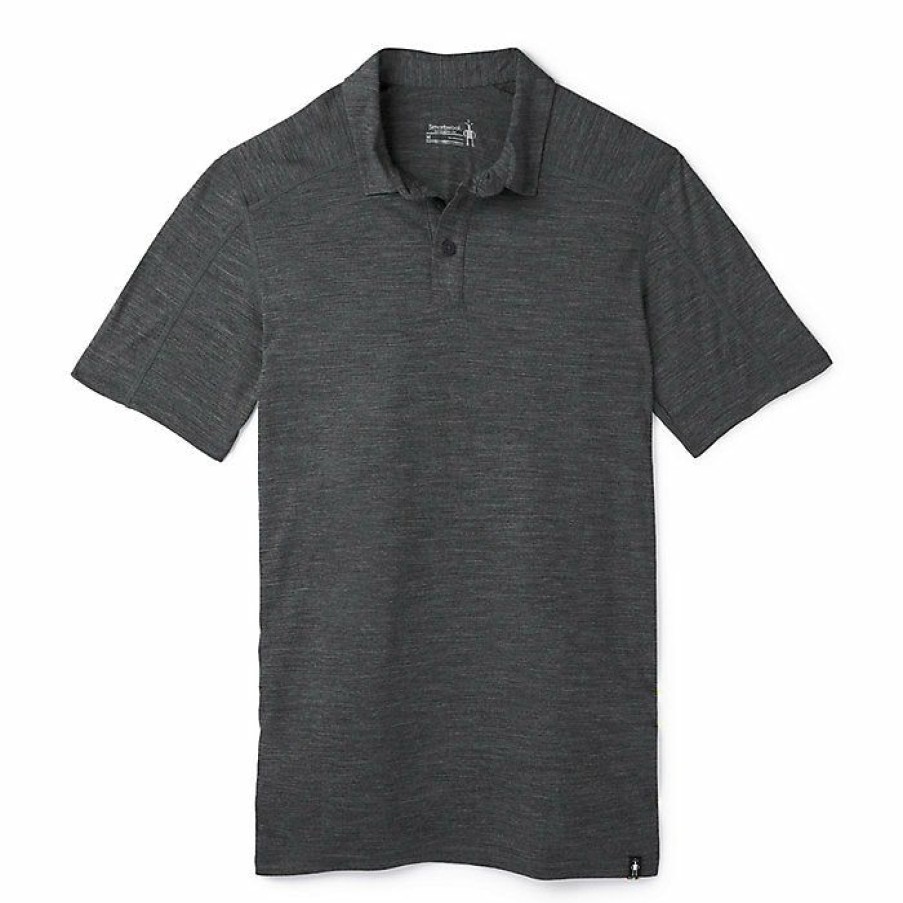 Smartwool Men'S Merino Sport 150 Polo Discount Sale | * Online