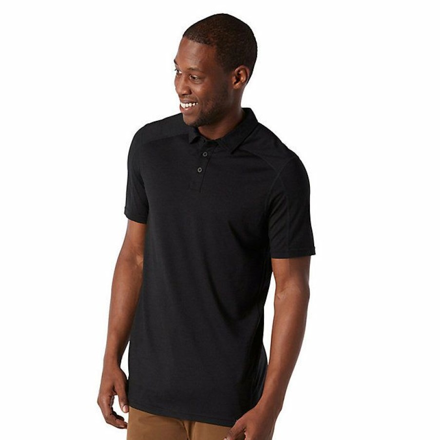 Smartwool Men'S Merino Sport 150 Polo Discount Sale | * Online