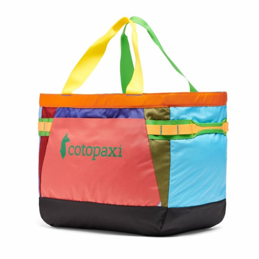 Cotopaxi Allpa 60L Gear Hauler Tote Best Choice | * Hot