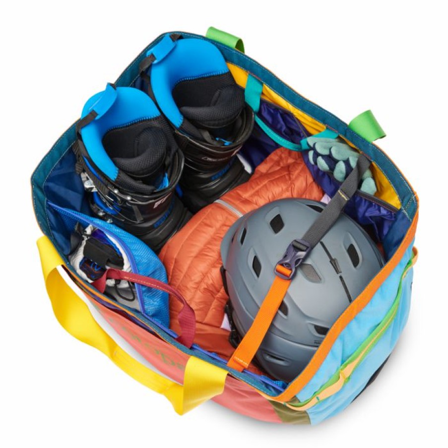 Cotopaxi Allpa 60L Gear Hauler Tote Best Choice | * Hot