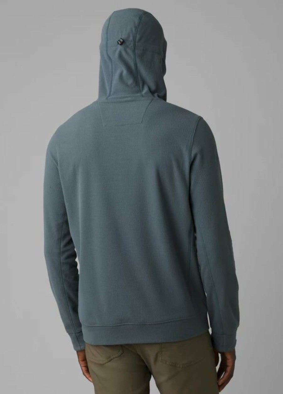 Prana- Coldstream Hoodie Sale | * Clearance