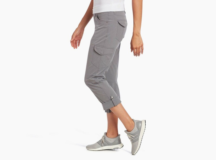 Kuhl Freeflex Roll-Up Pant Sale | * Hot