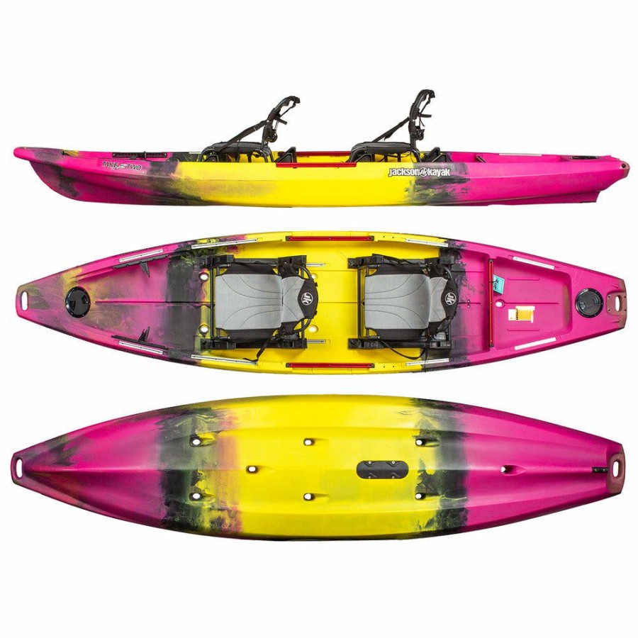 Jackson Kayak Taketwo (In Store Only) Hot Sale | * Wholesale