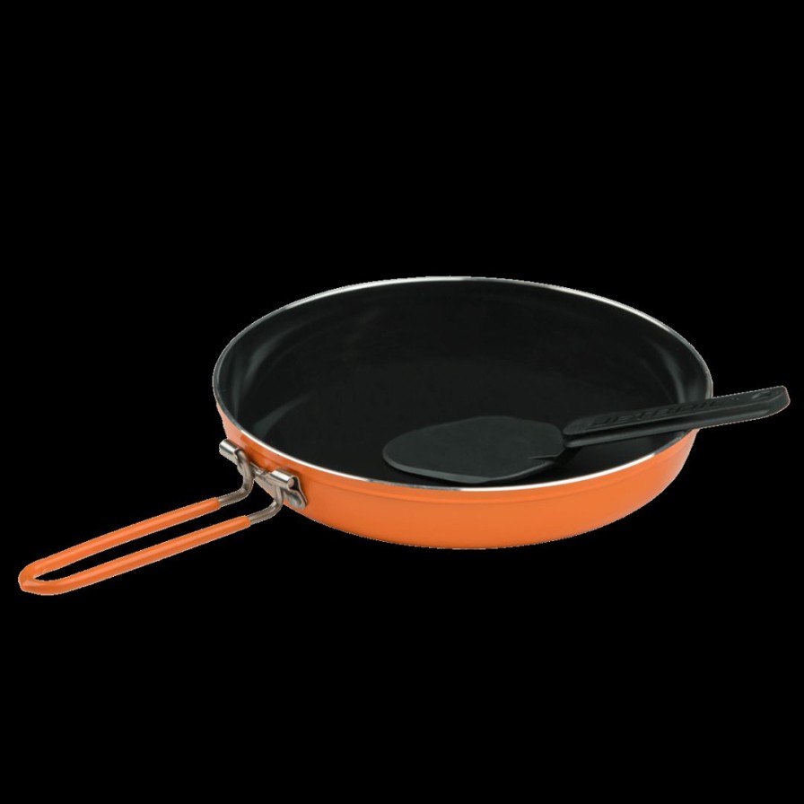 Jetboil Summit Skillet Attractive | * Best