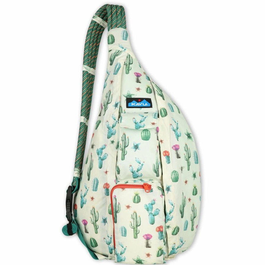 Kavu Rope Sack Discount Sale | * Clearance