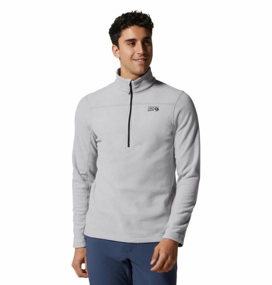 Mountain Hardwear Men'S Microchill 2.0 Half Zip Discount Online | * Best