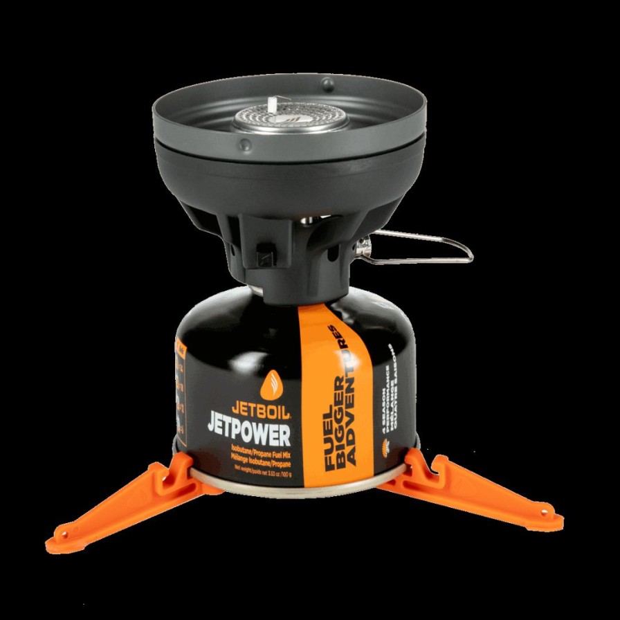 Jetboil Flash Cooking System Best Choice | * Best