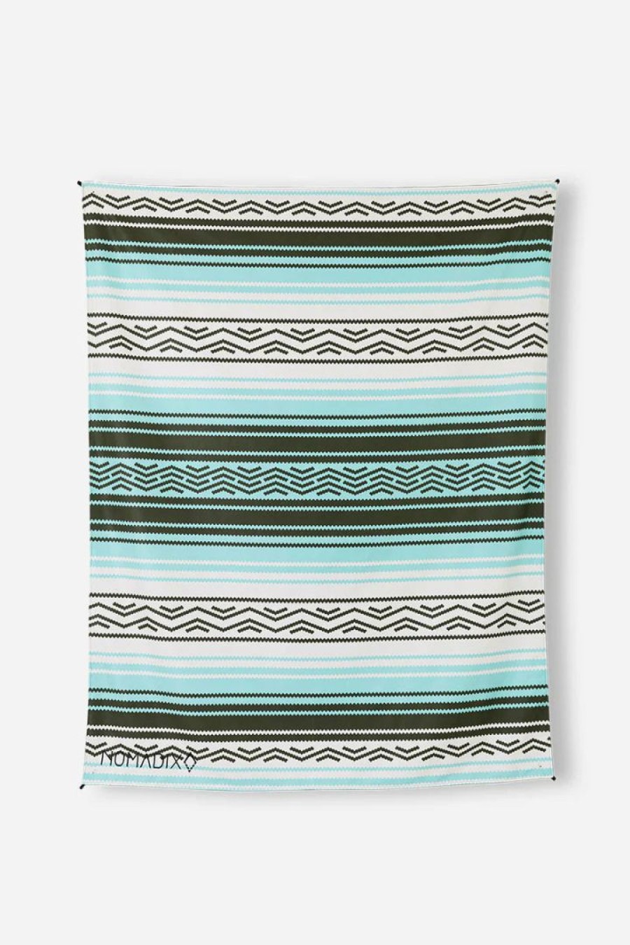 Festival Blanket: Baja Aqua Fire Sale | * Clearance