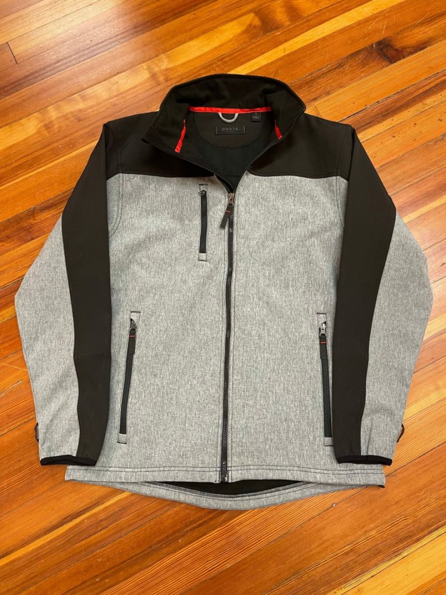 Dakota Grizzly Zander Jacket Discount Sale | * Wholesale