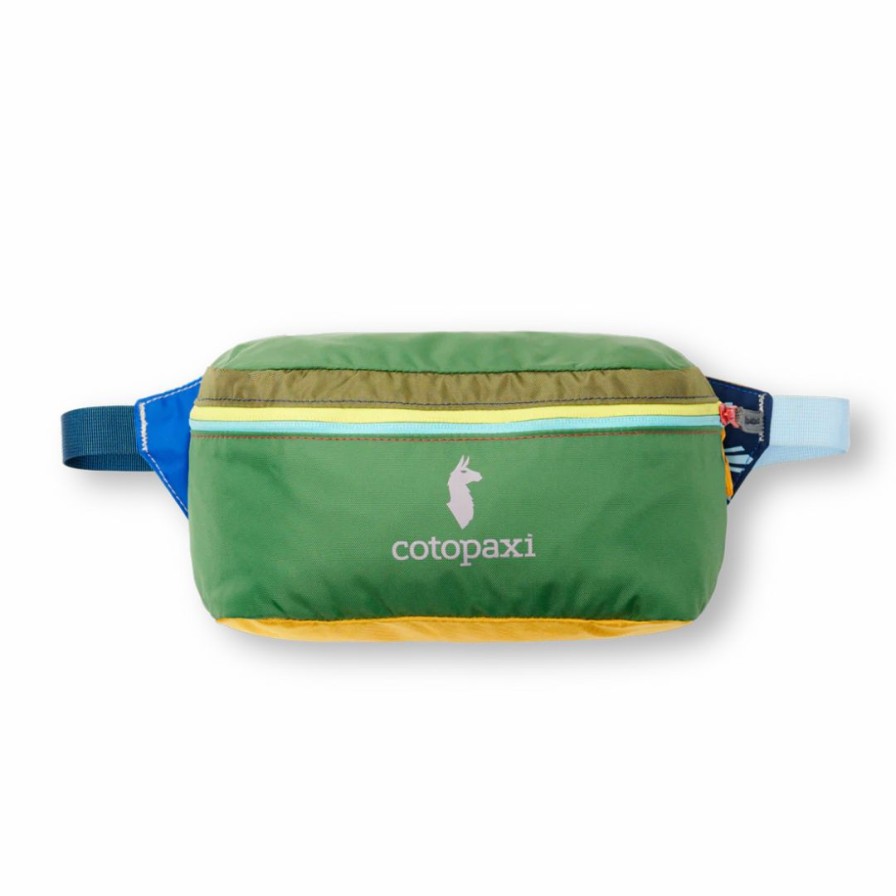 Cotopaxi 3L Fanny Pack Fire Sale | * New