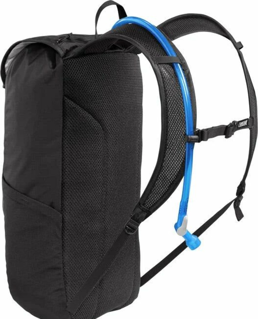 Camelbak Arete 18 Hydration Pack 50 Oz Black/Reflective Online | * Online