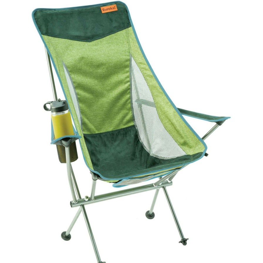 Eureka! Tagalong Highback Chair Free Delivery | * New