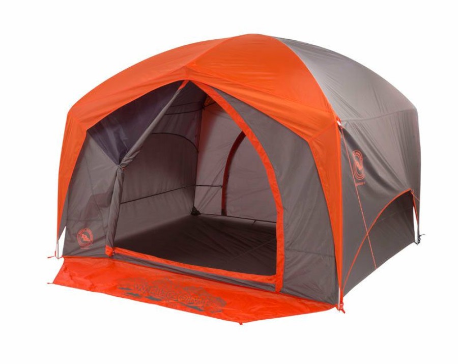 Big Agnes Big House 4 Wholesale | * Clearance