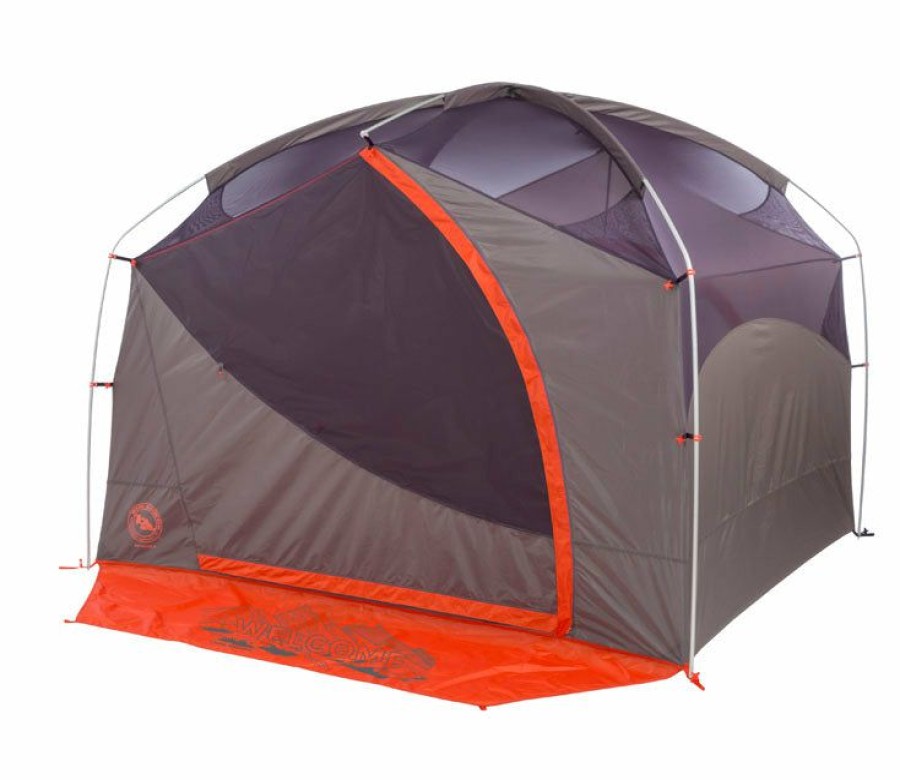 Big Agnes Big House 4 Wholesale | * Clearance