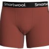 Smartwool Men'S Merino Sport 150 Boxer Brief Less Expensive | * Best