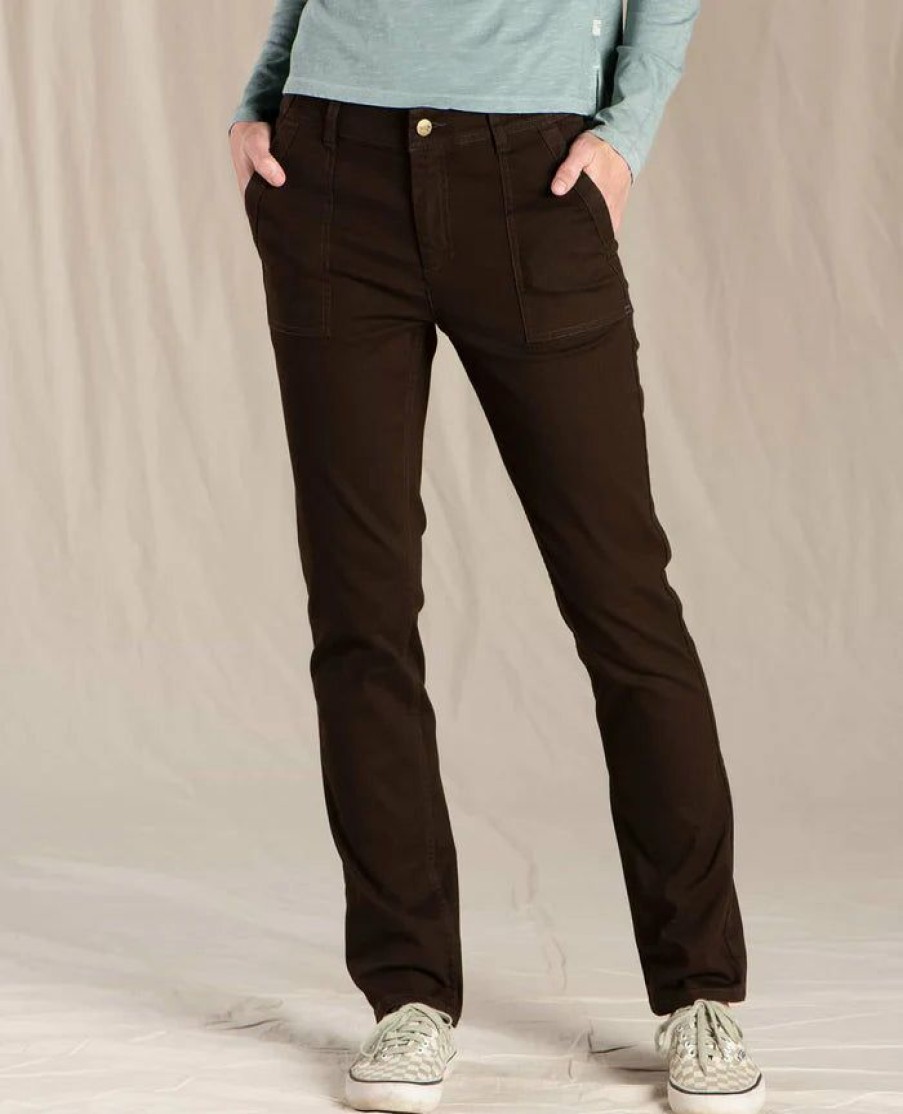 Toad & Co. Earthworks Pant Wholesale | * New