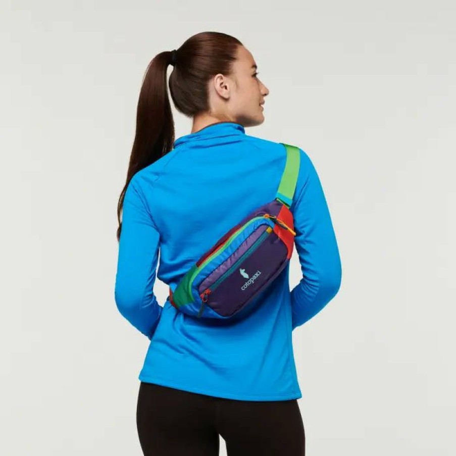 Cotopaxi Kapai 3L Hip Pack Featured | * New