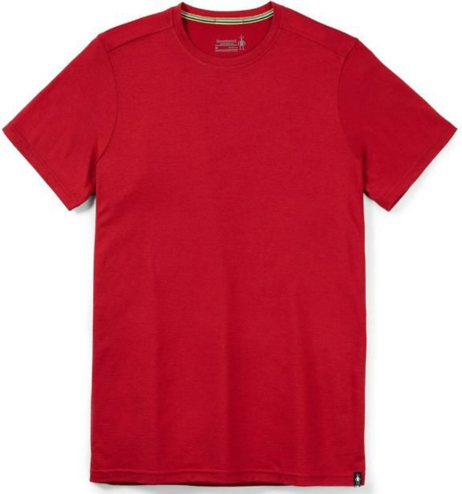 Smartwool Men'S Merino Sport 150 Tee Less Expensive | * Best